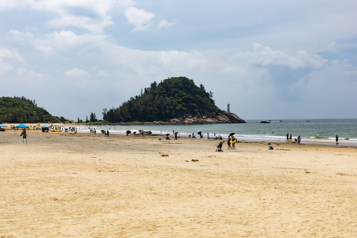 广东阳江沙扒湾的房子在哪个地方回答+拓展