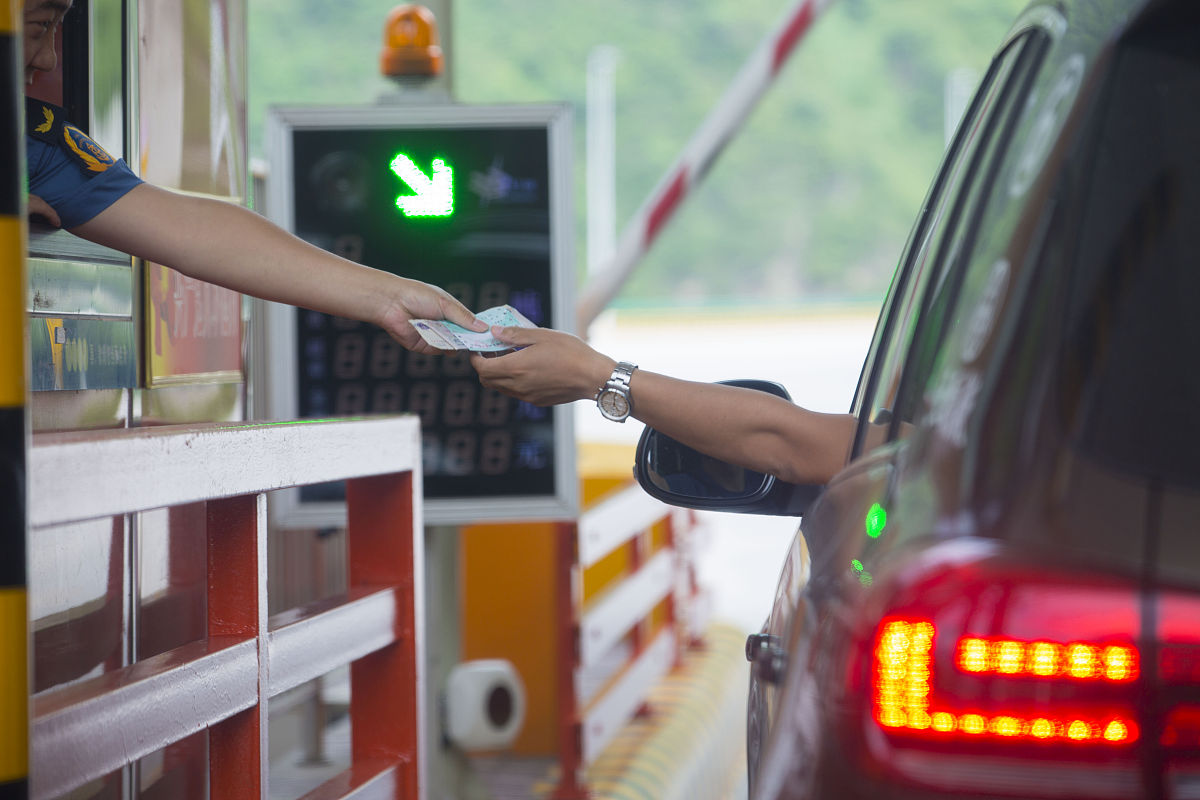 新车去哪里安装etc