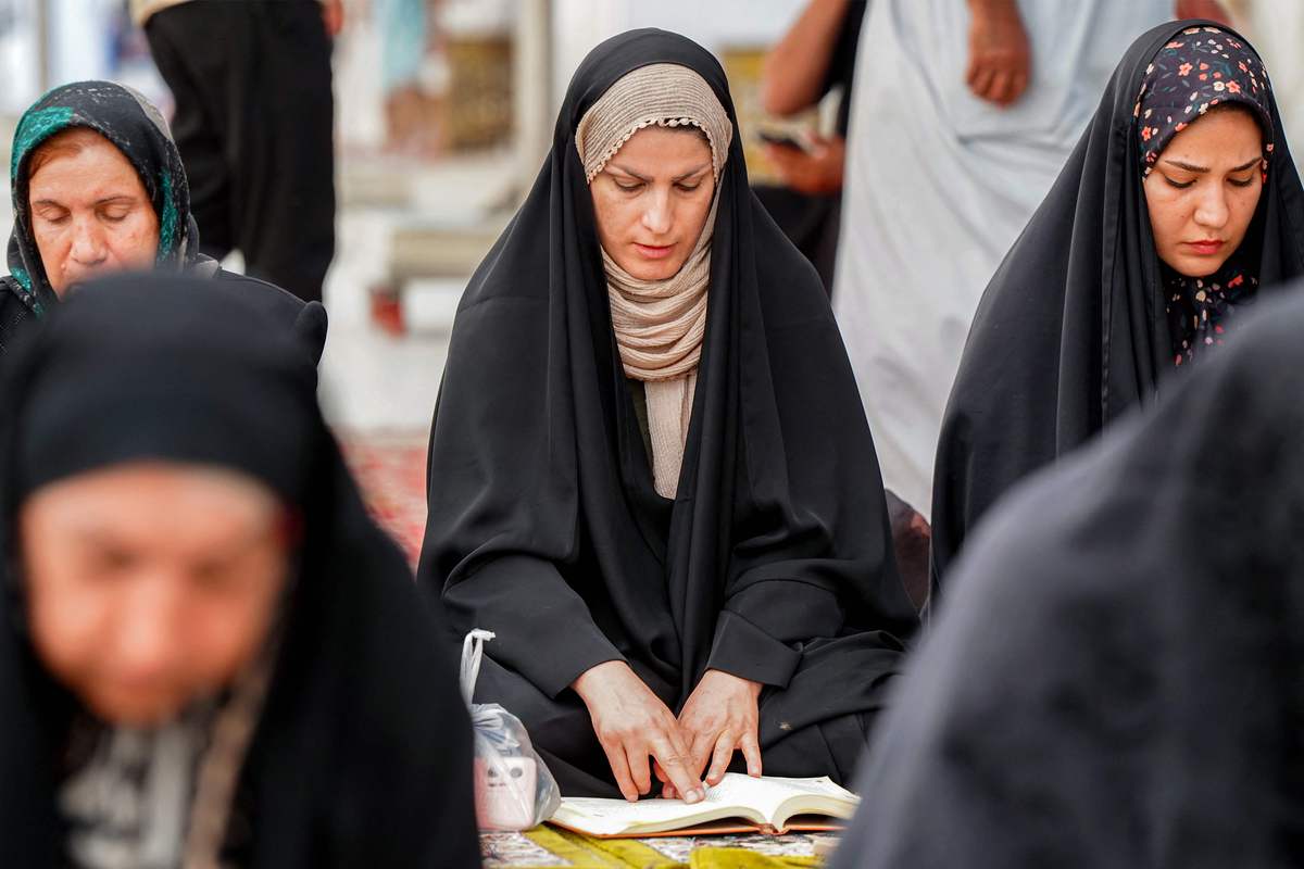 伊斯兰婚姻是什么意思？有什么特色？