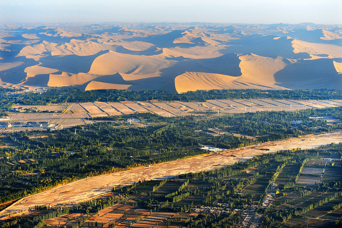 Unveiling the Spectacle: Discover the Beauty of Xinjiang, China