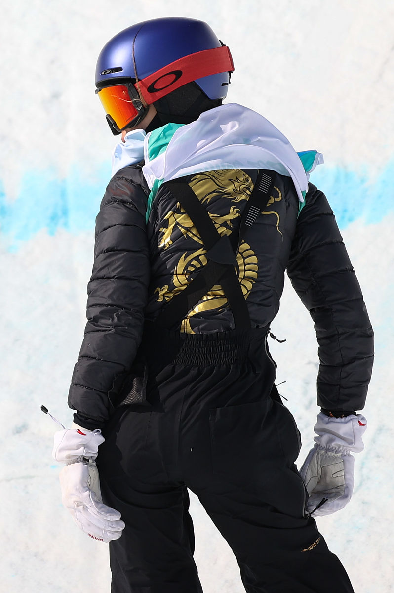 滑雪服推荐：保暖防水，体验极致滑雪乐趣