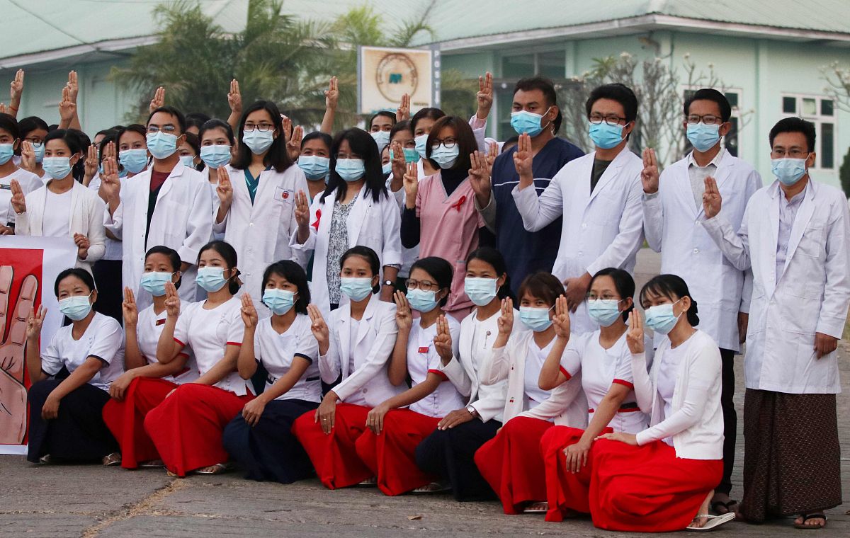 昆明2021年卫校在哪