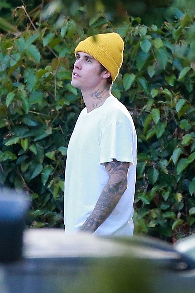 Justin Bieber's 'Never Say Never' - What Impresses You Most?