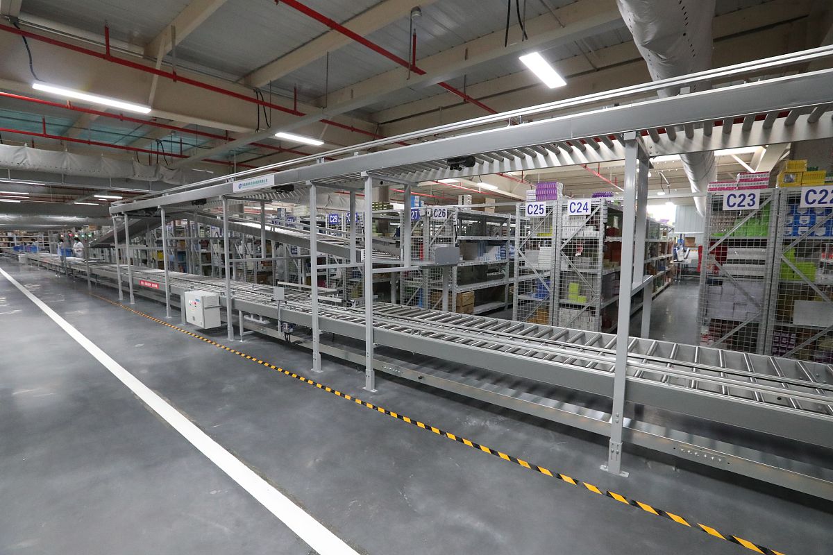 大连东软信息学院物流工程专业培养目标