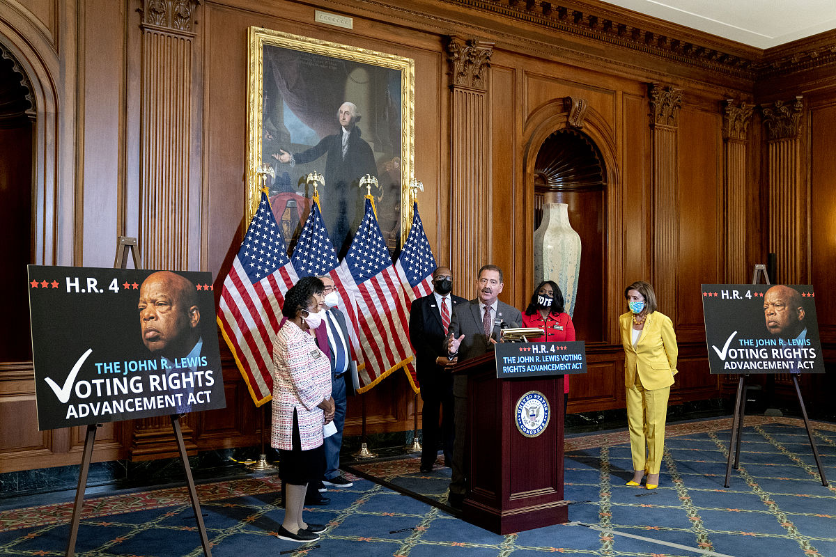 美国参议员的权利有哪些