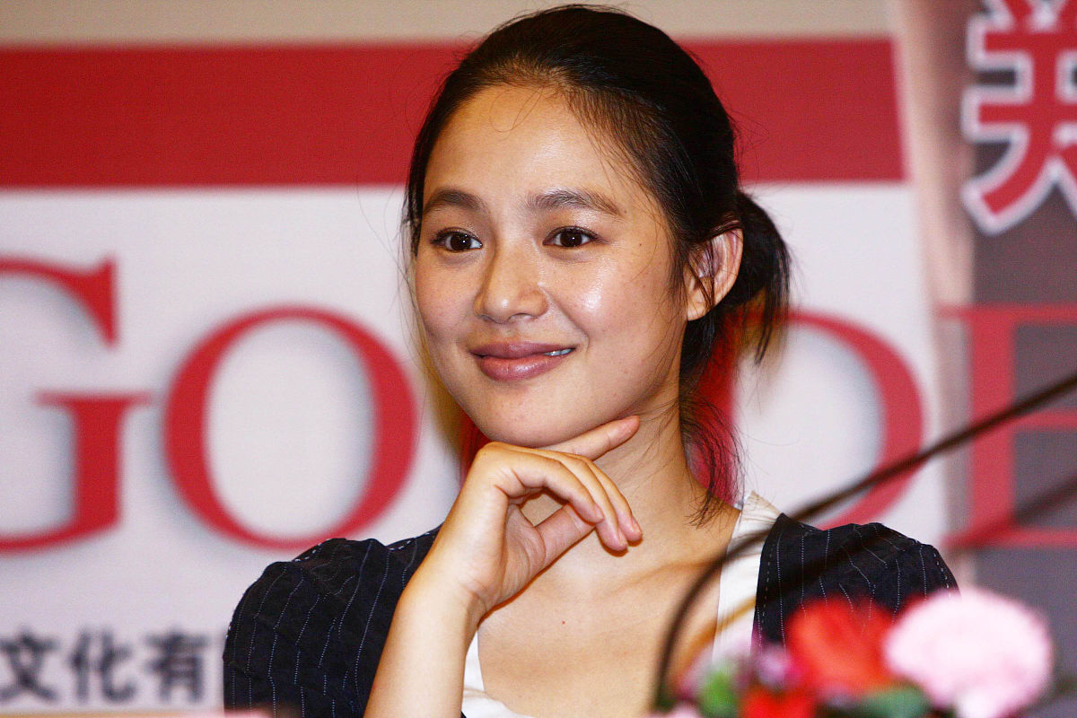 2009年5月26日,北京,电视剧《金婚2》发布会.周韵+++_+++金婚2,金婚