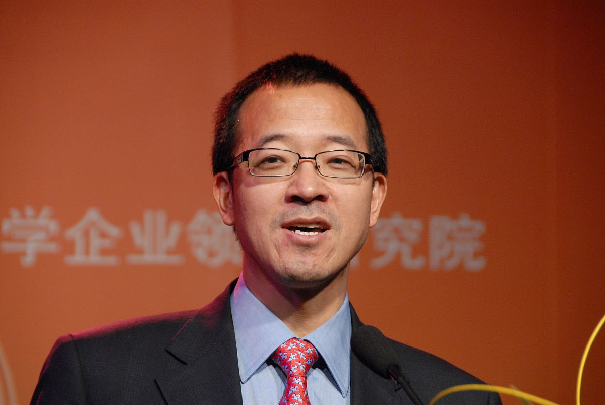 京东集团CEO徐雷退休后京东股权的变化