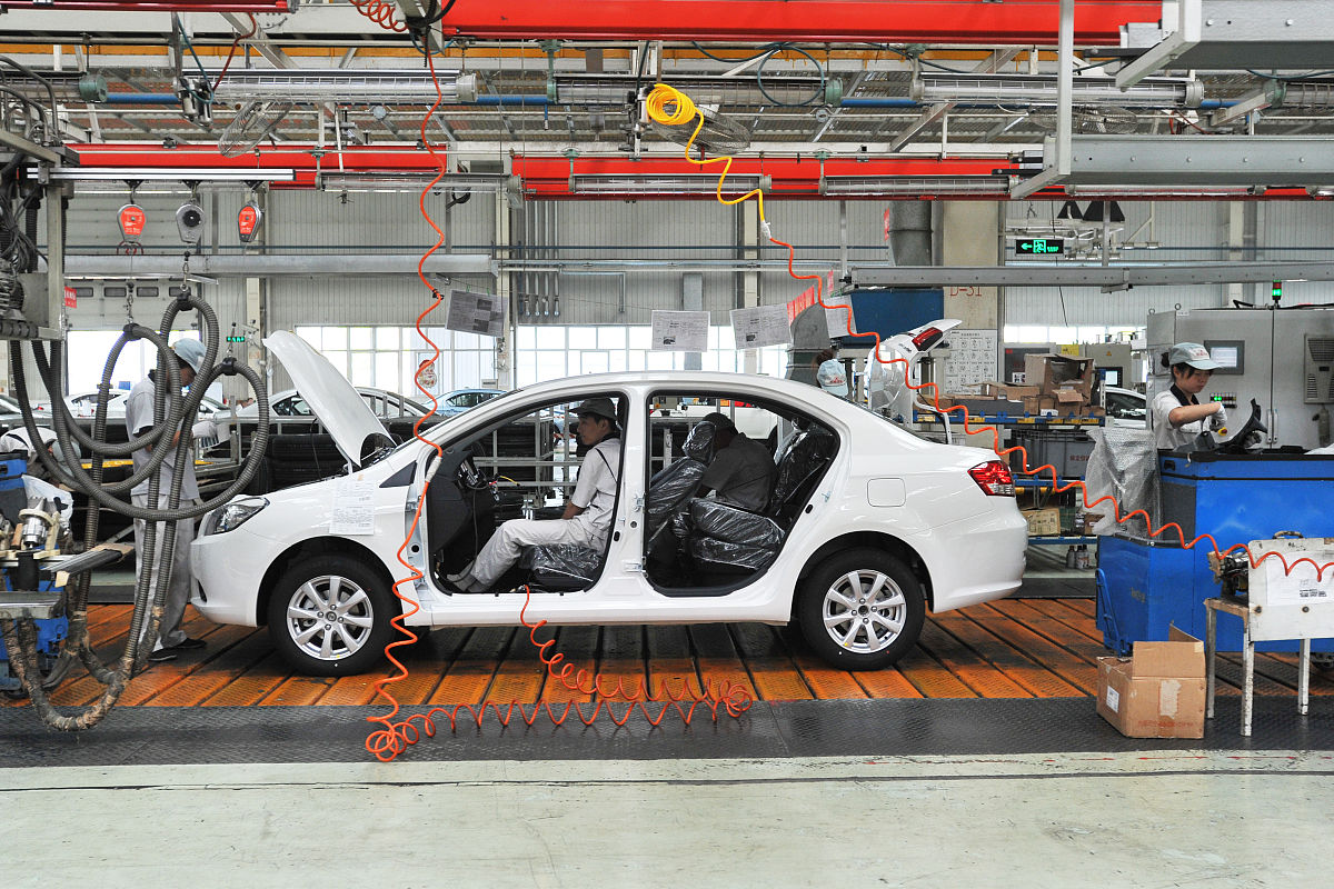 长城汽车怎么进入工程模式