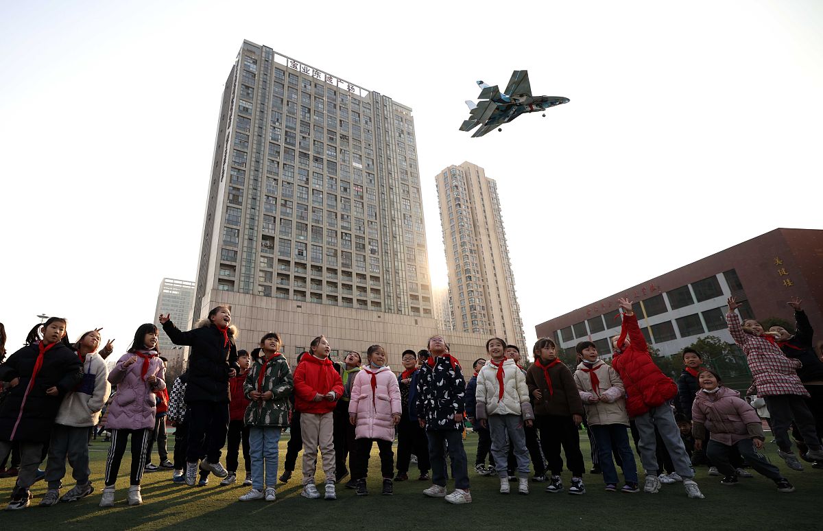 航模培训班招生指南：如何吸引学员并提升课程质量