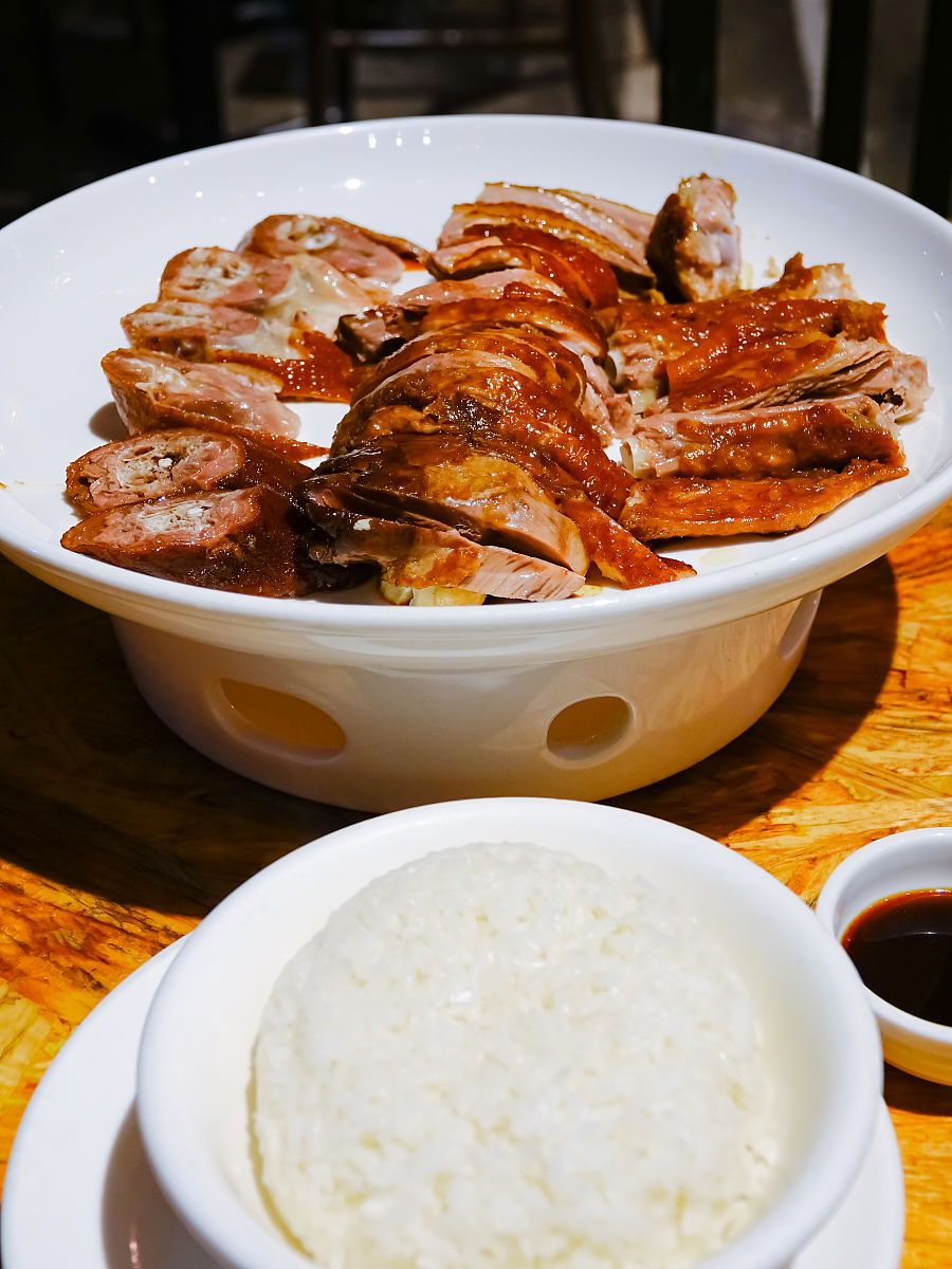 周黑鸭素菜有哪些品种，