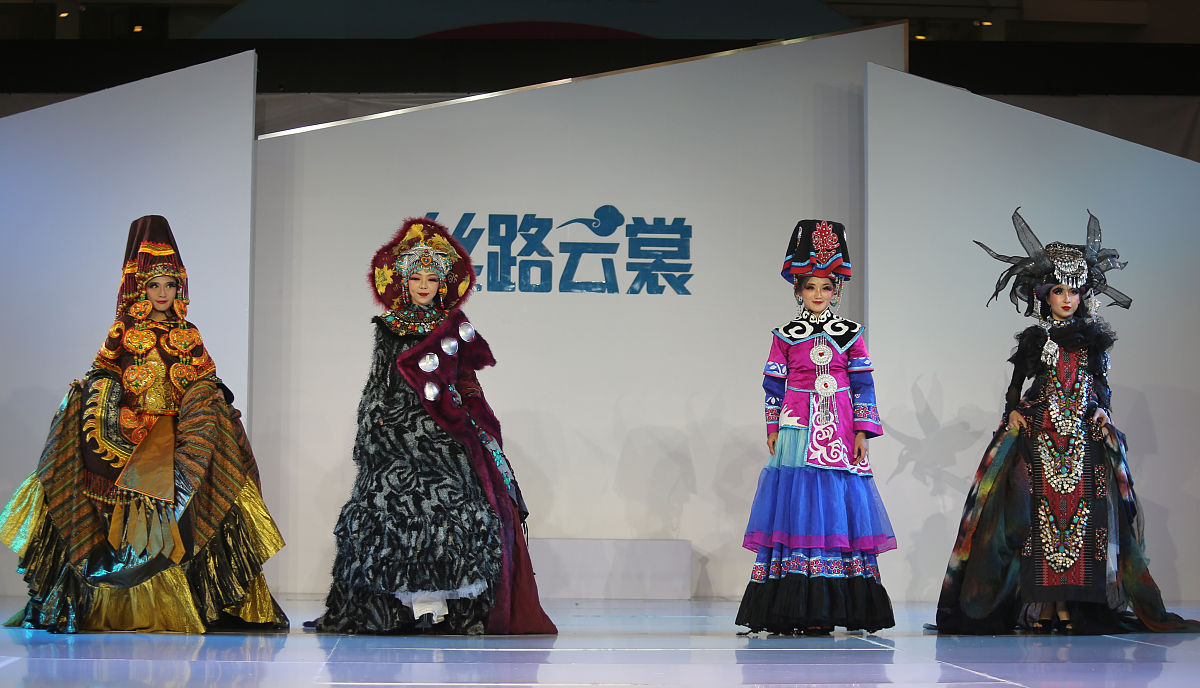 云南工艺美术学校民族服装与服饰专业怎么样