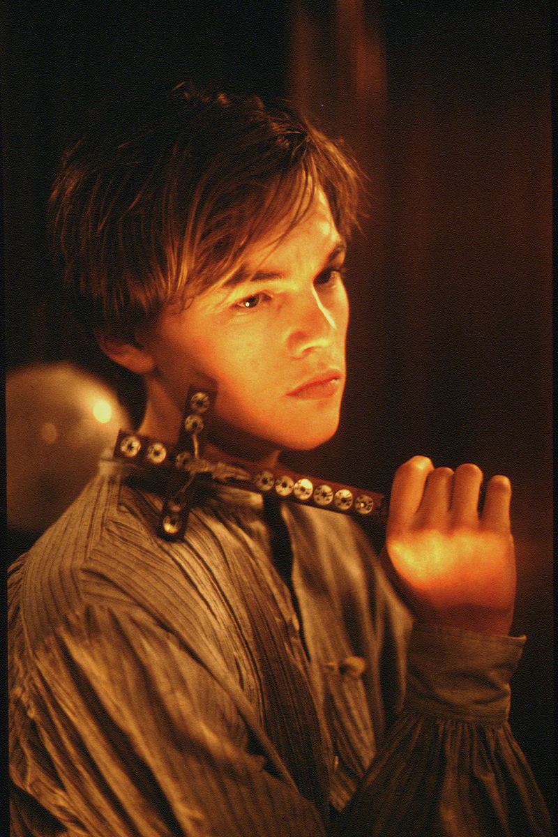 莱昂纳多·迪卡普里奥电影作品全集 - 完整列表