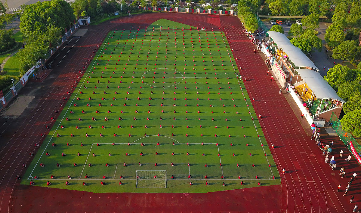 重庆应用技术职业学院社会体育专业怎么样？课程设置及就业前景