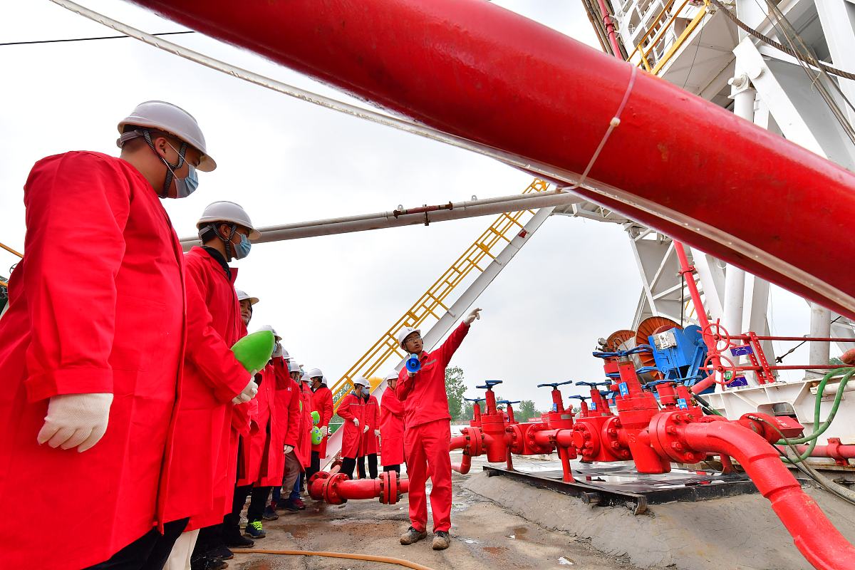 濮阳市联诚油服工程技术服务有限公司：专业油田服务供应商