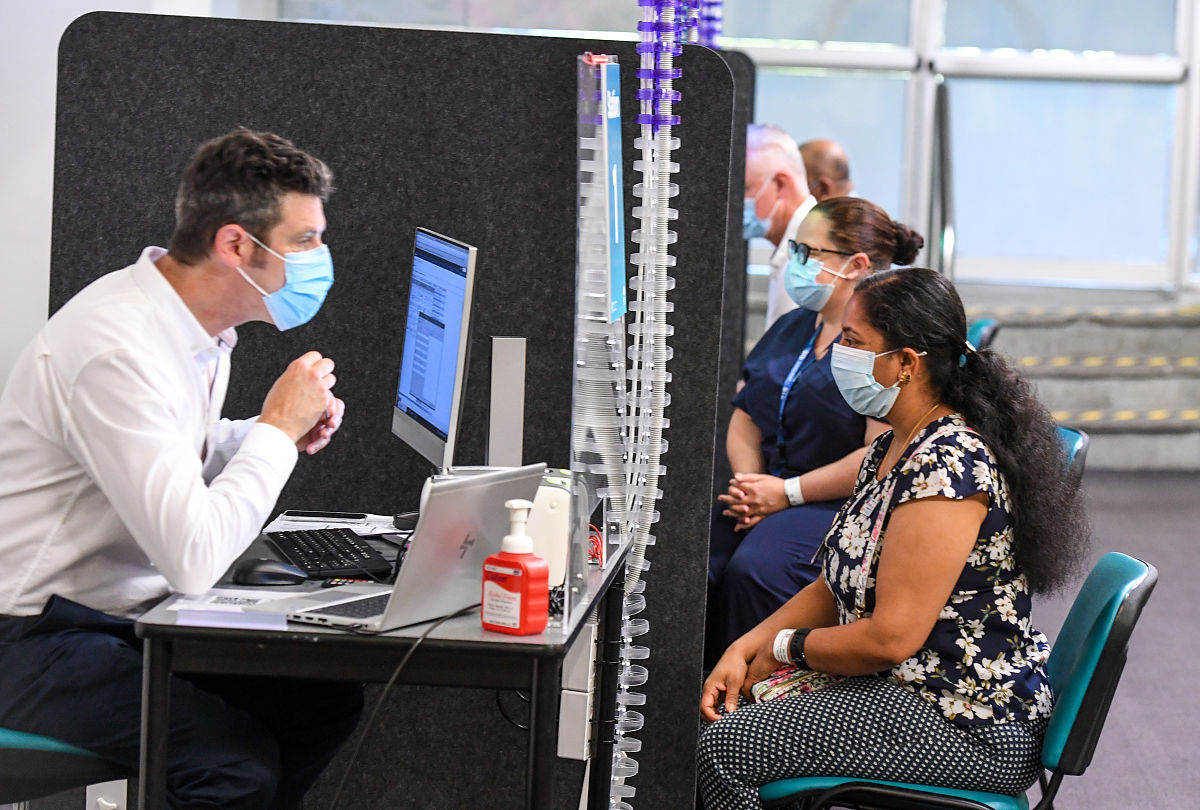 视障人士友好资讯阅读辅助软件：提升可访问性和用户体验的项目经历