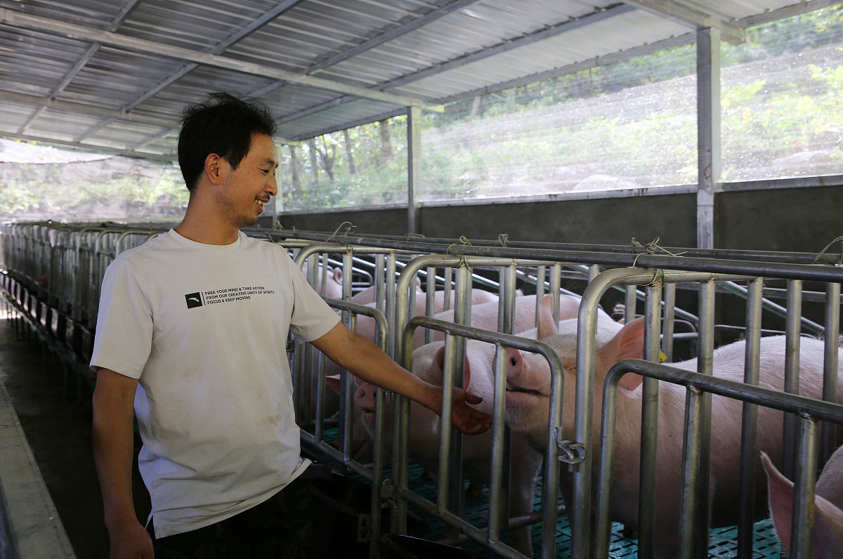 丽江民族中等专业学校畜禽生产技术专业就业前景如何