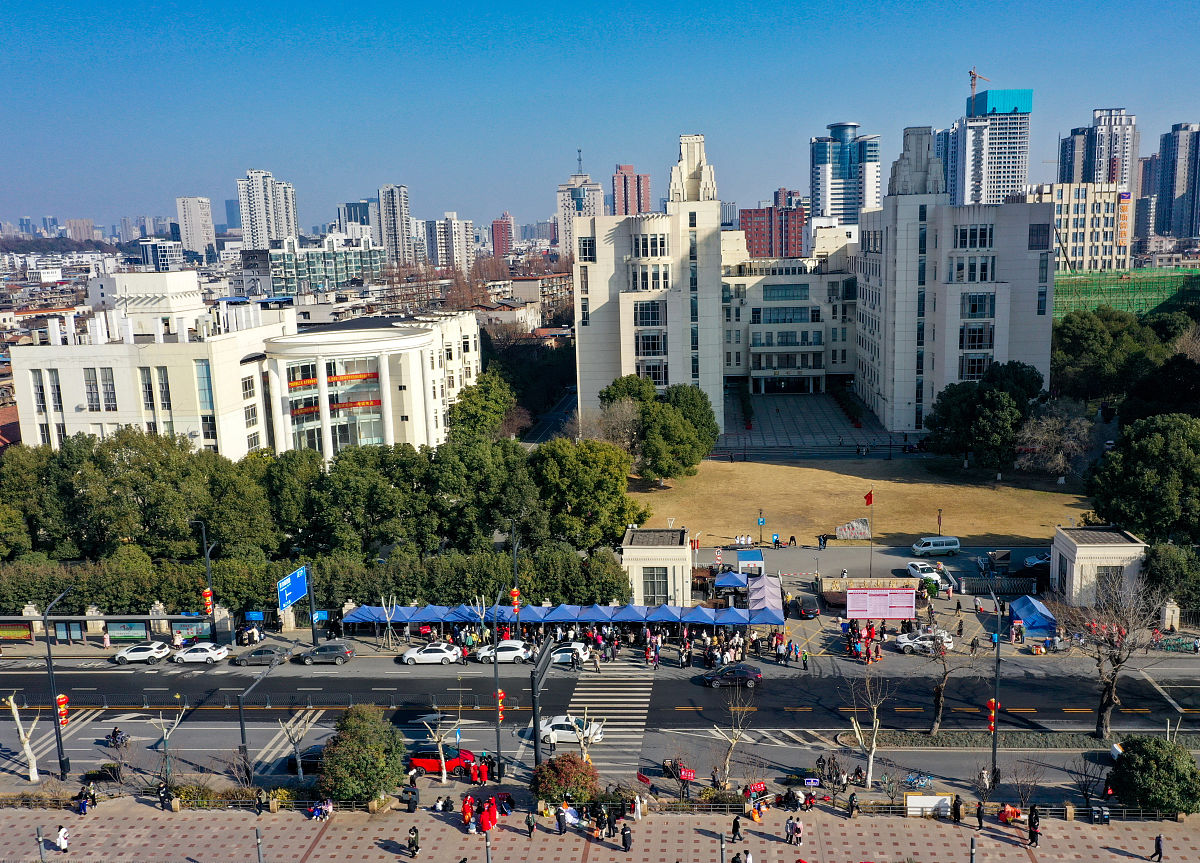 武汉音乐学校地址：如何找到学校位置？