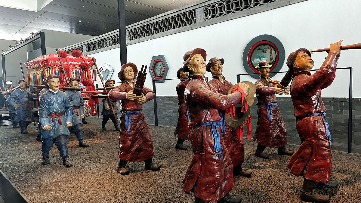 喀则民俗文化旅游发展不足: 互动体验项目匮乏待突破