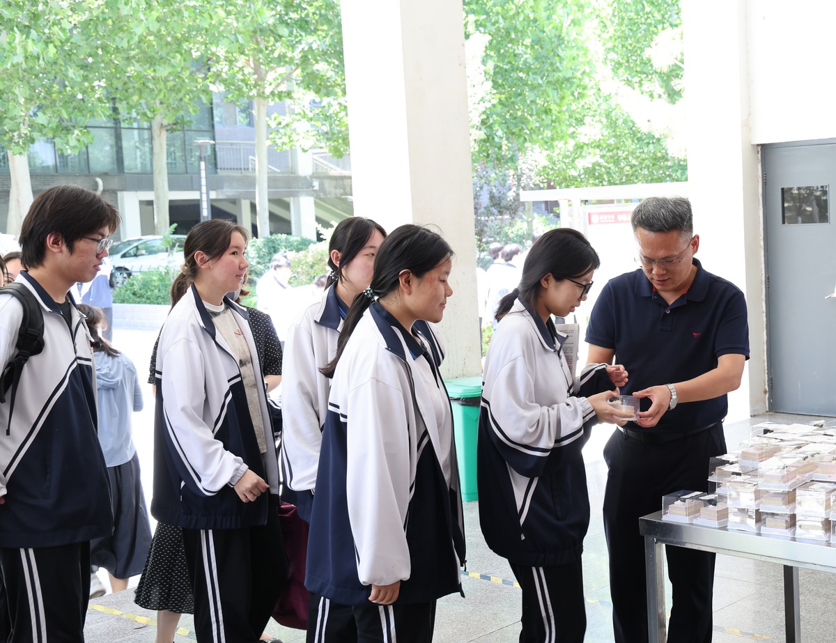 广安职业中学有哪些你应该知道