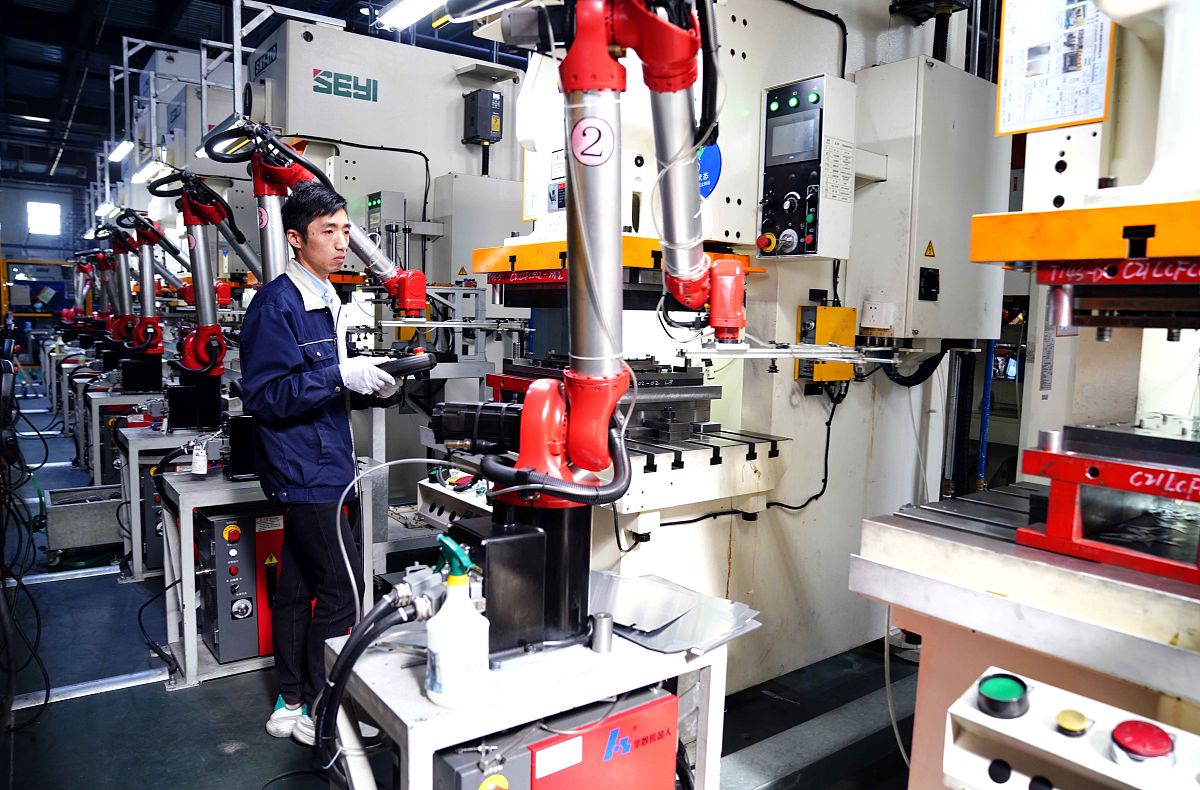 8S 活动中的'设备保养'，不仅仅是打扫卫生