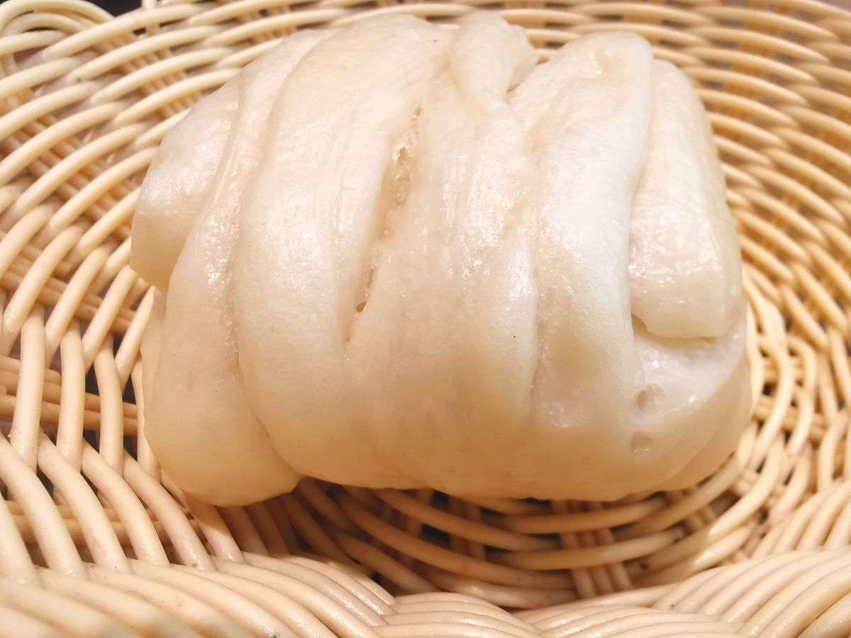 家常花卷做法：简单易学，早餐美味