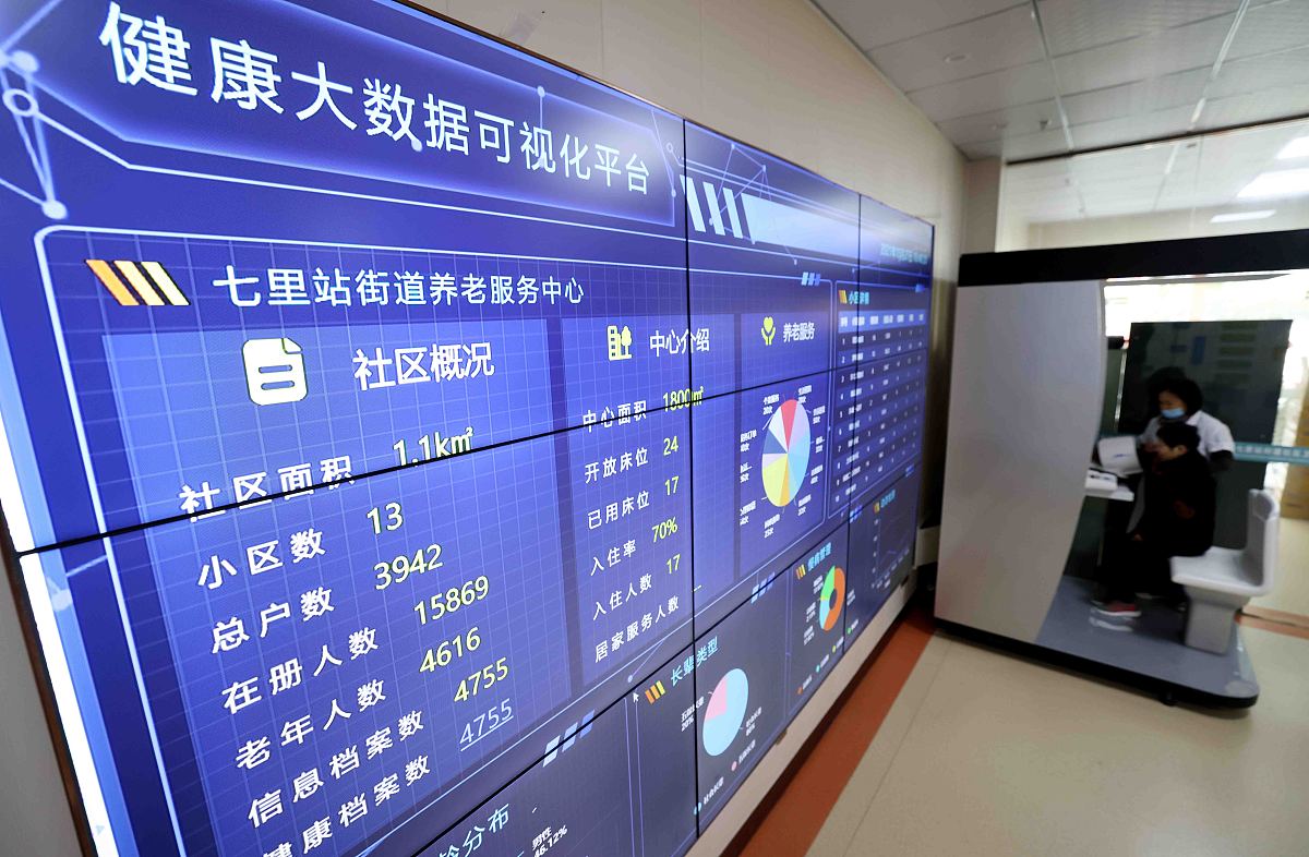 养老必备设备清单：提升晚年生活质量的10大智能助手