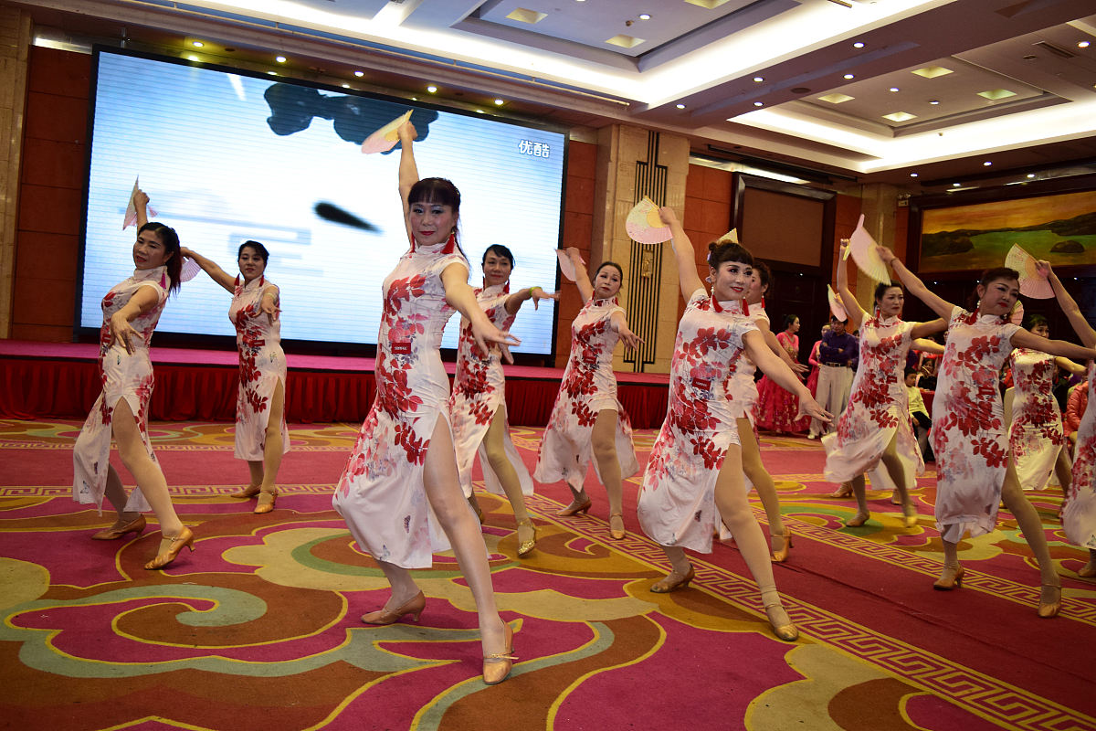 毕节幼儿师范高等专科学校舞蹈表演专业招生简章：培养幼儿教育专业人才