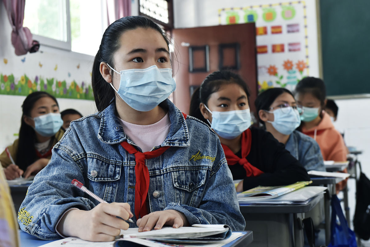 重庆卫生学校2020春季招生计划 | 培养未来医护人才