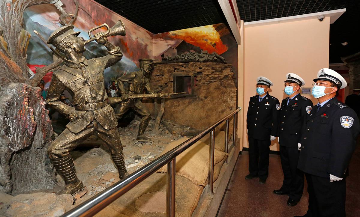 渭南2021年铁路学校就业前景分析