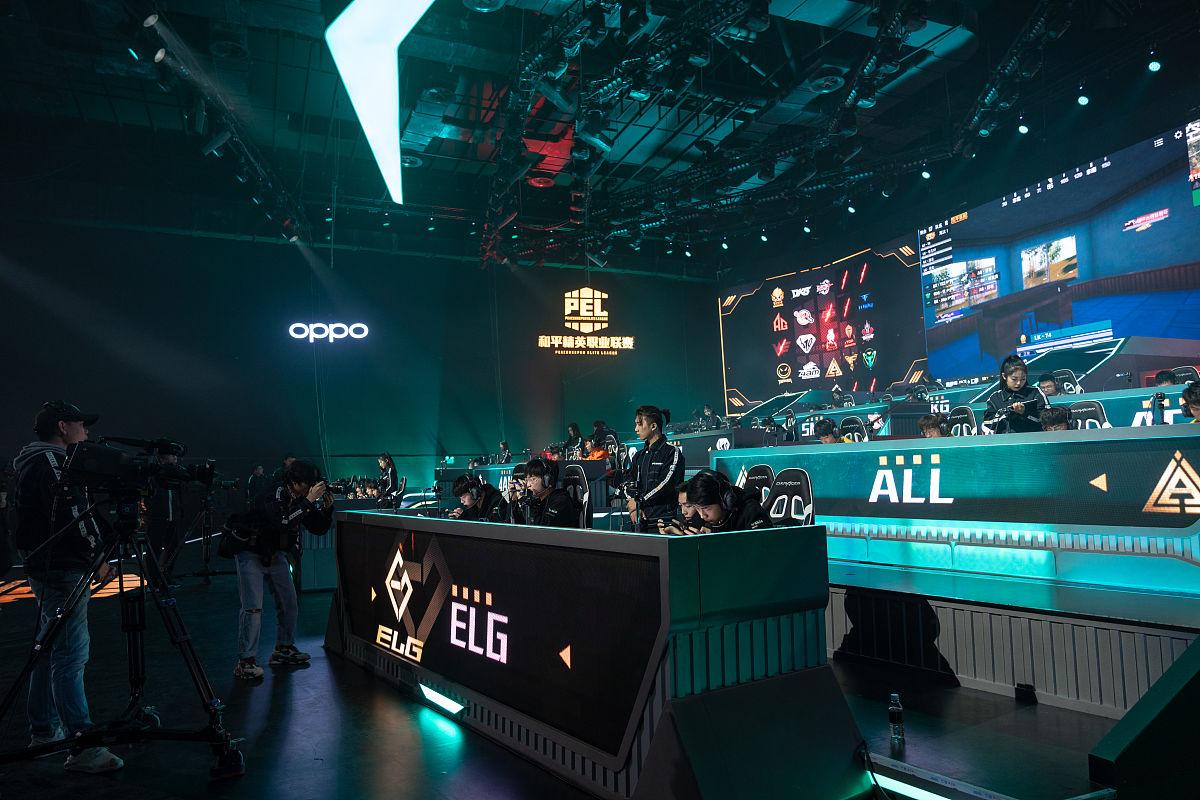 csgo major比赛是什么