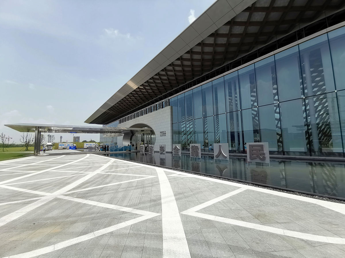 珠海到北京西站G388出站口及停车场信息