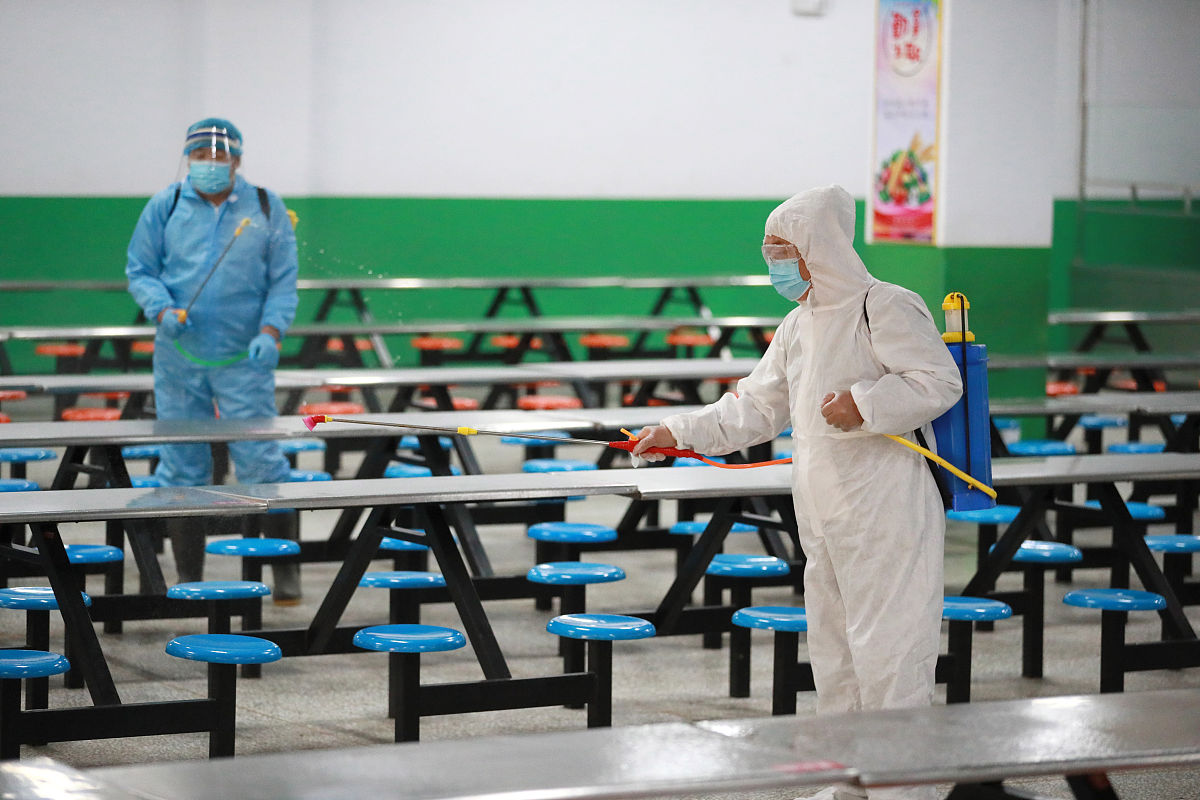 山西工贸学校2023年招生官网：报名、咨询、录取信息一站式服务