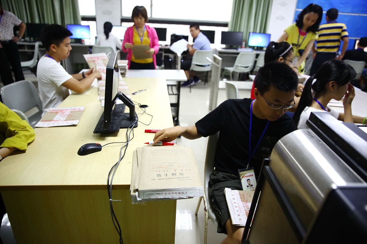 武汉商贸职业学院商检技术专业怎么样