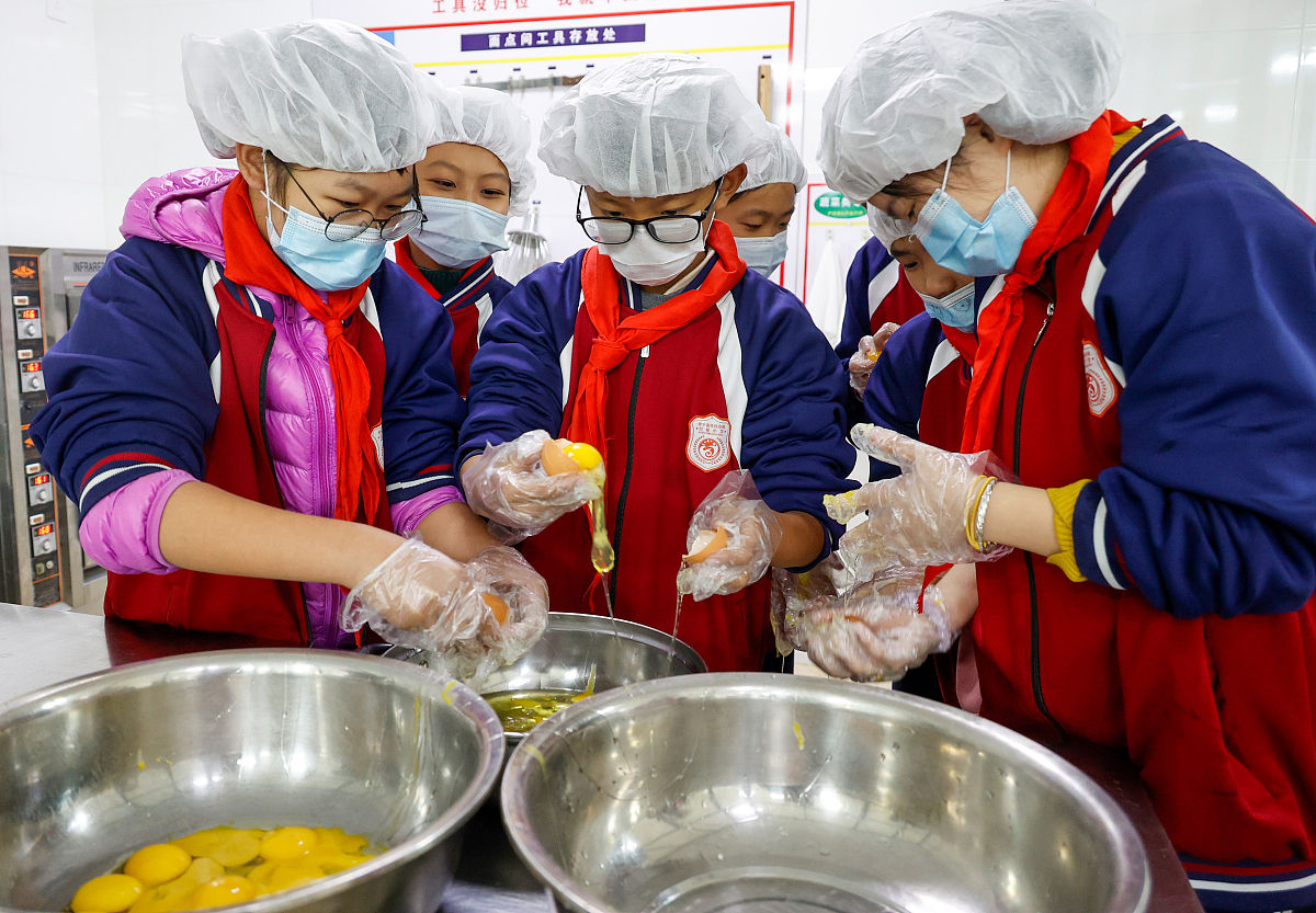 参选校学生会的个人自荐