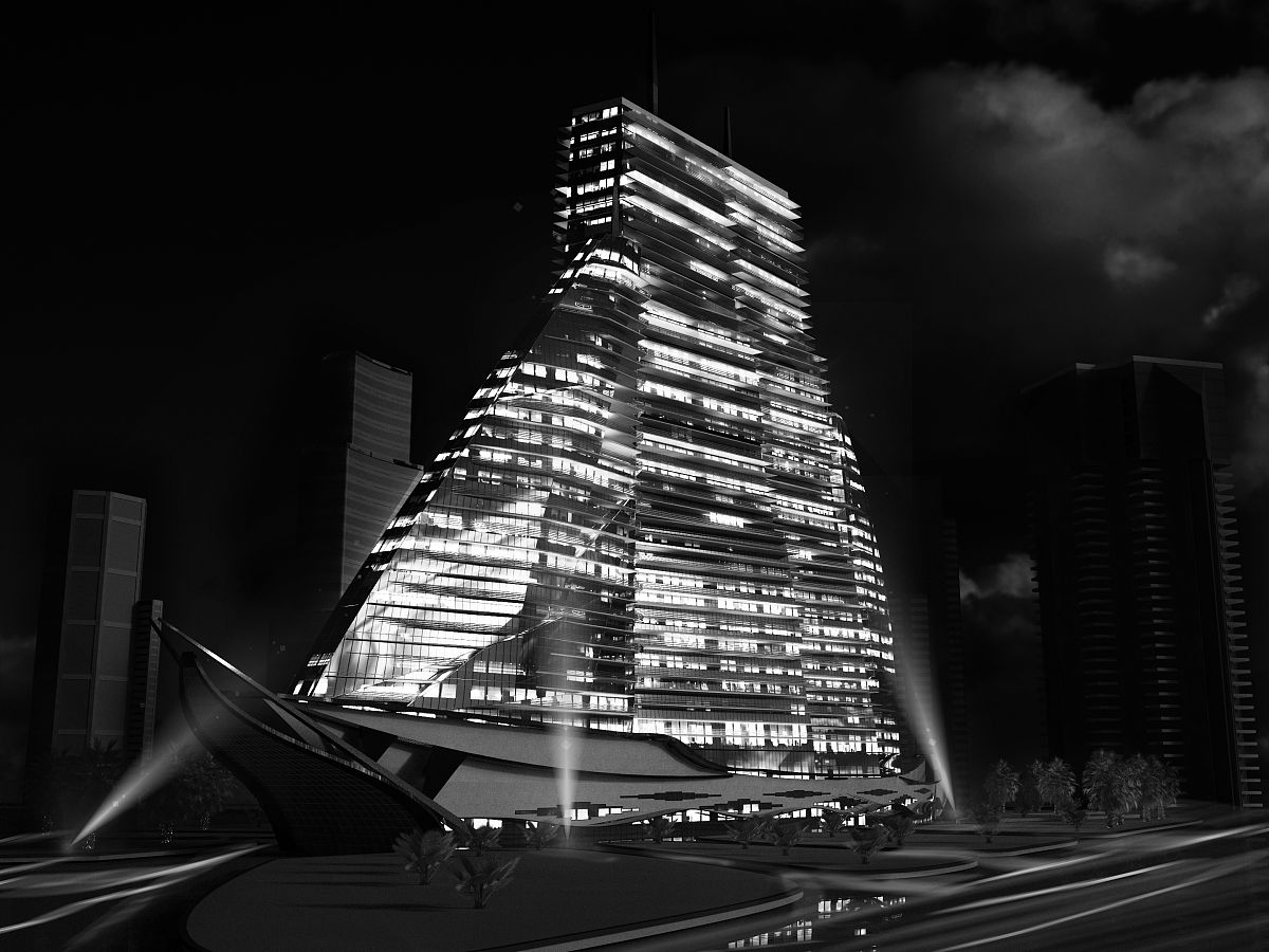 2014年10月14日消息,来自俄罗斯的银行家,建筑师兼未来太空旅行者,38