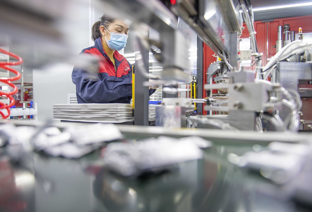 上海新阳半导体材料股份有限公司存货周转率分析