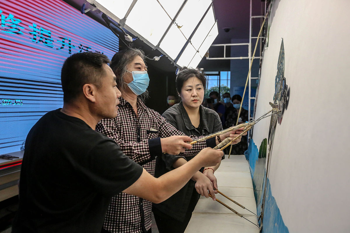 唐山路南职业技术学校2021年招生简章 - 培养实用型人才