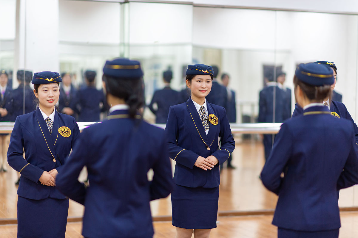 龙口高级职业学校有哪些专业