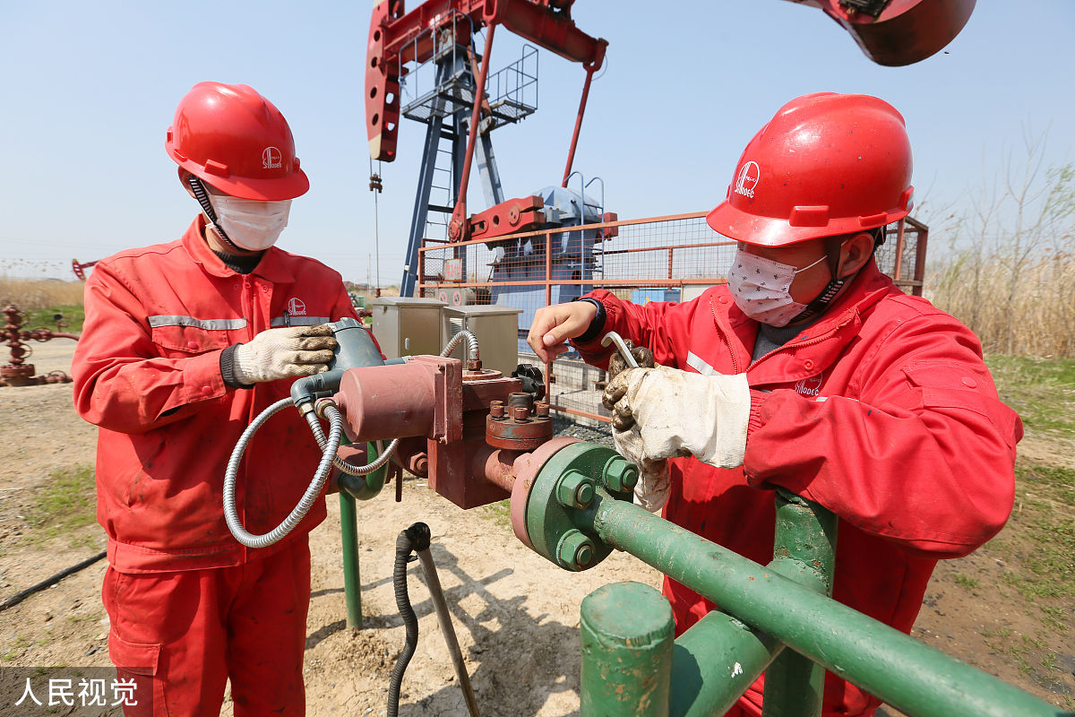 提高油井热洗效果的措施 - 优化油井产能，延长使用寿命