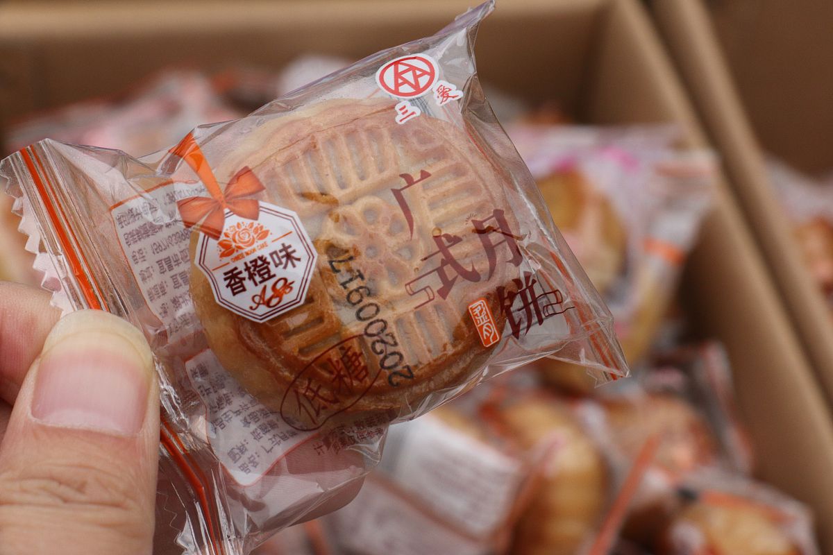 黄冈特产 - 探索湖北黄冈的特色美食