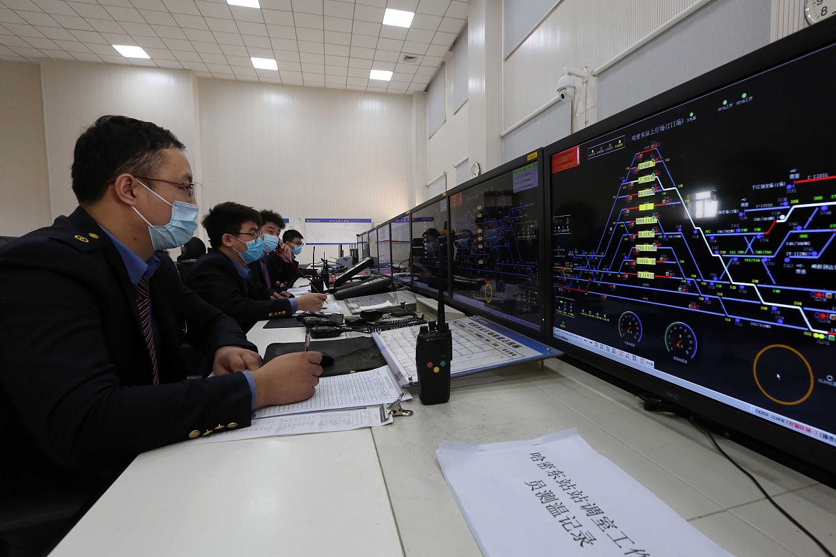 宁津物联网学校动车车辆运营与检修专业：招生要求及未来前景