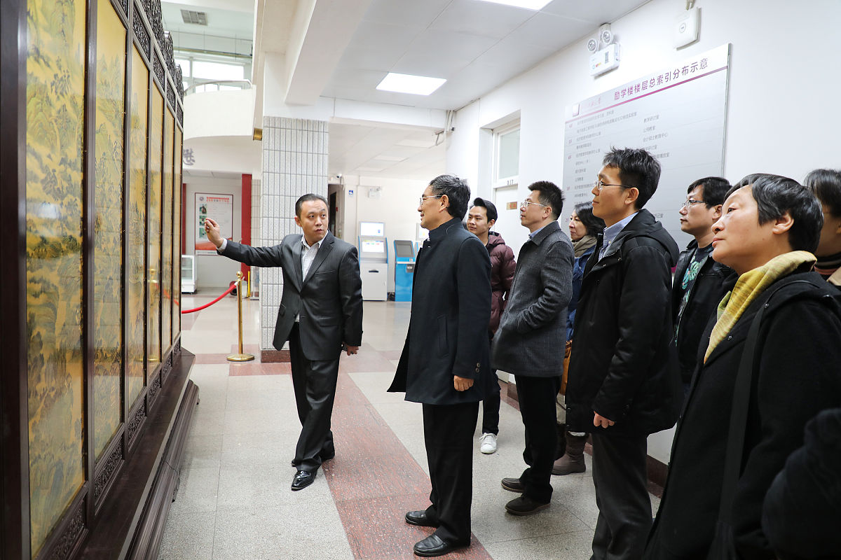 北京工艺美术技工学校2021年招生专业有哪些