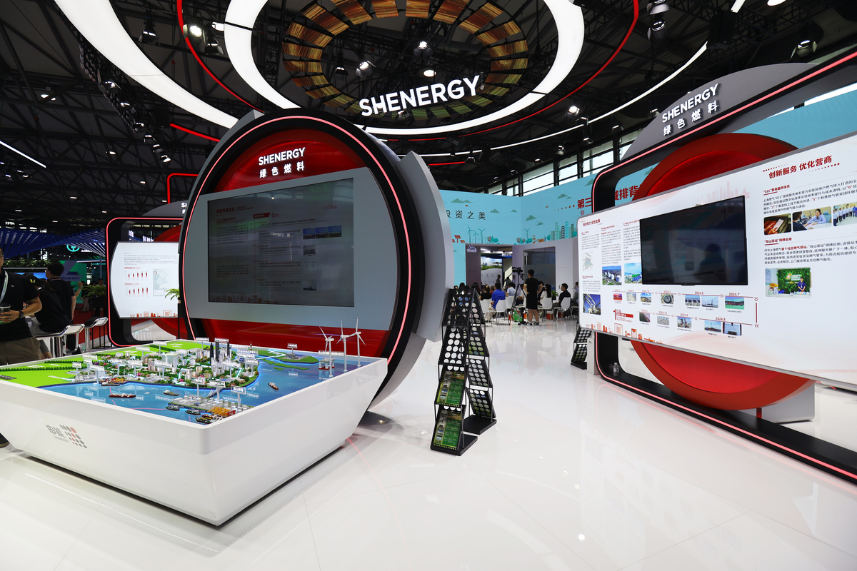 如何为数字会展完善基础设施500字