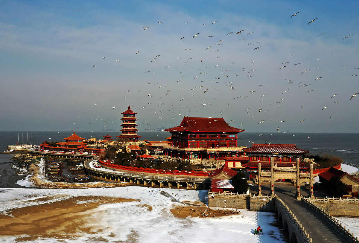 烟台天虹技工学校招生分数线及考试攻略