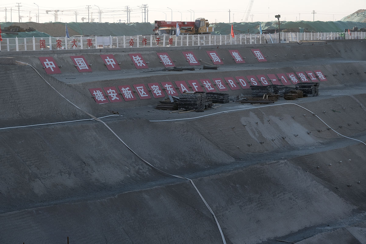 土工布的铺设面积是什么意思