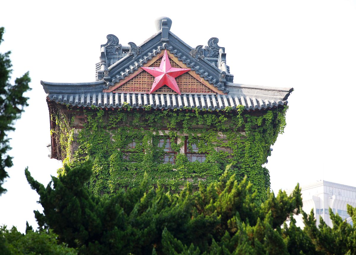 英语专业考研院校推荐