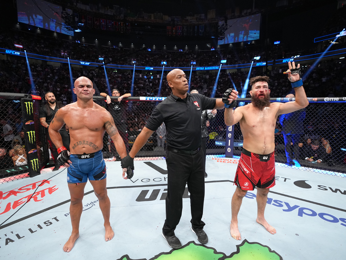 WWE 1538: Corbin vs. Tozawa - 山峰对决！小个子能翻盘？