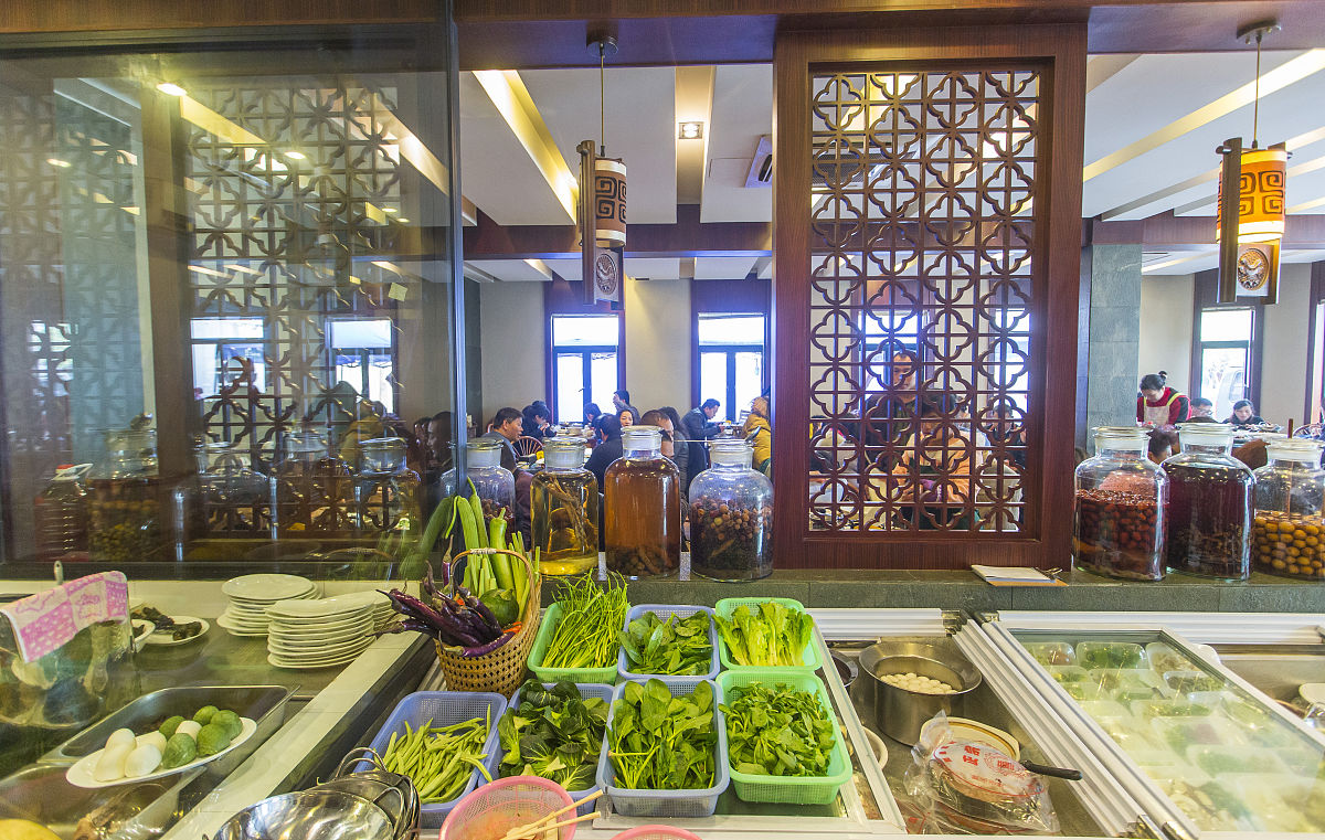 围场福满家餐饮怎么样帮我用210字详细描述