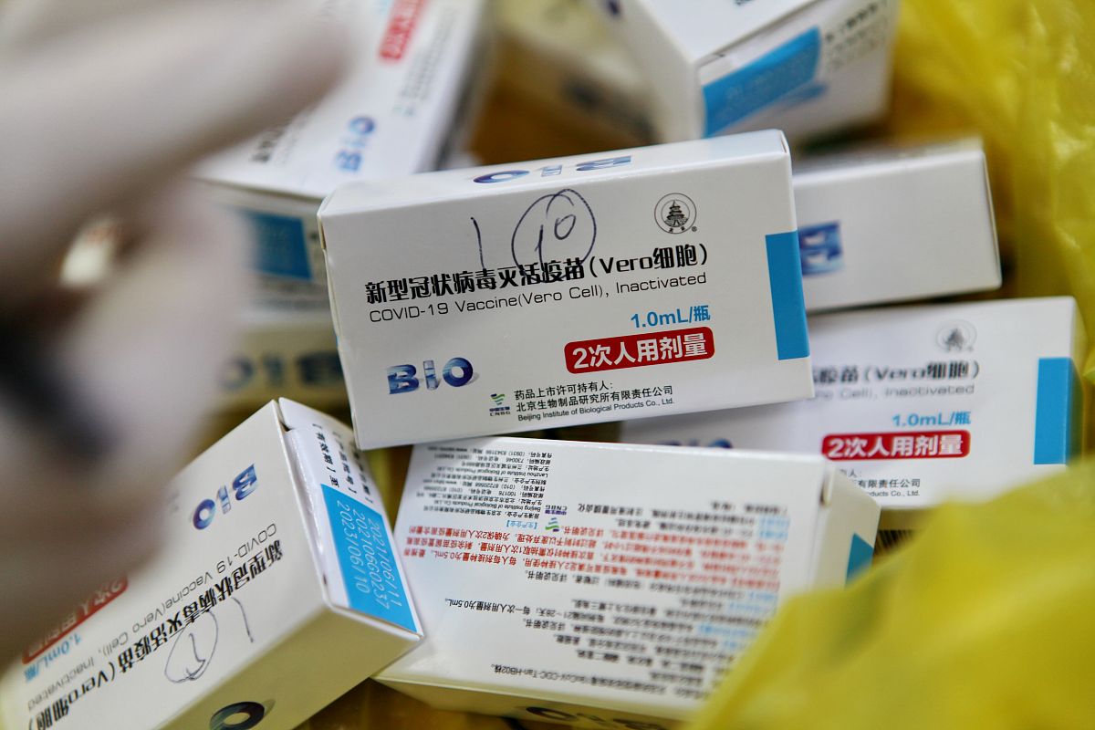 果纳芬注射笔副作用：嗜睡怎么办？