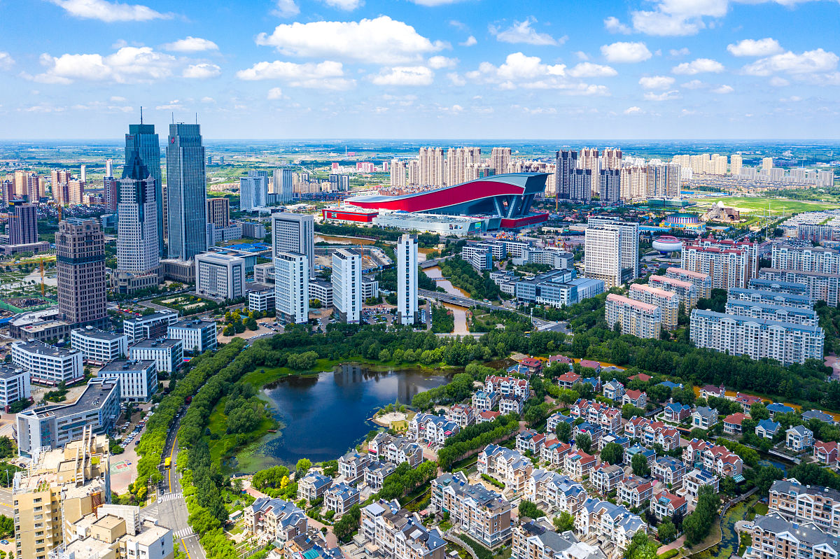 以人为本，利民为先：打造幸福宜居城市